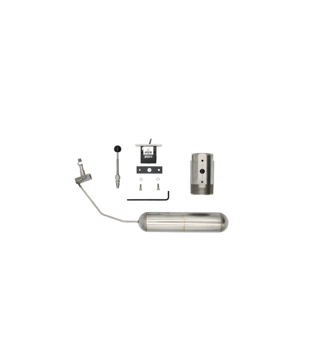 J-5000 Parts — JATCO, Inc.